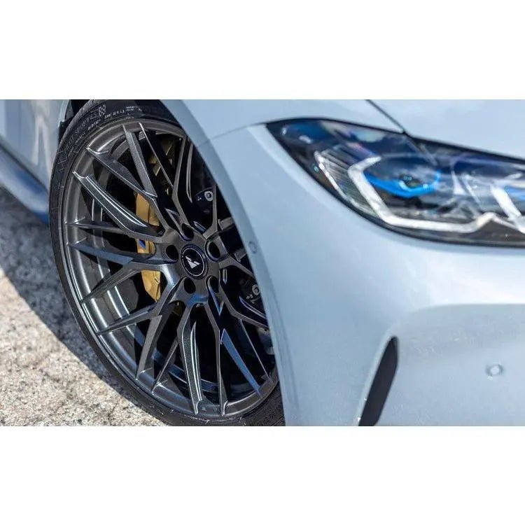 Vorsteiner - BMW G8X M3 / M4 V-FF 107 20" Wheel Set - Get it from Bo
