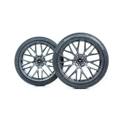 Vorsteiner - BMW G8X M3 / M4 V-FF 107 20" Wheel Set - Get it from Bo