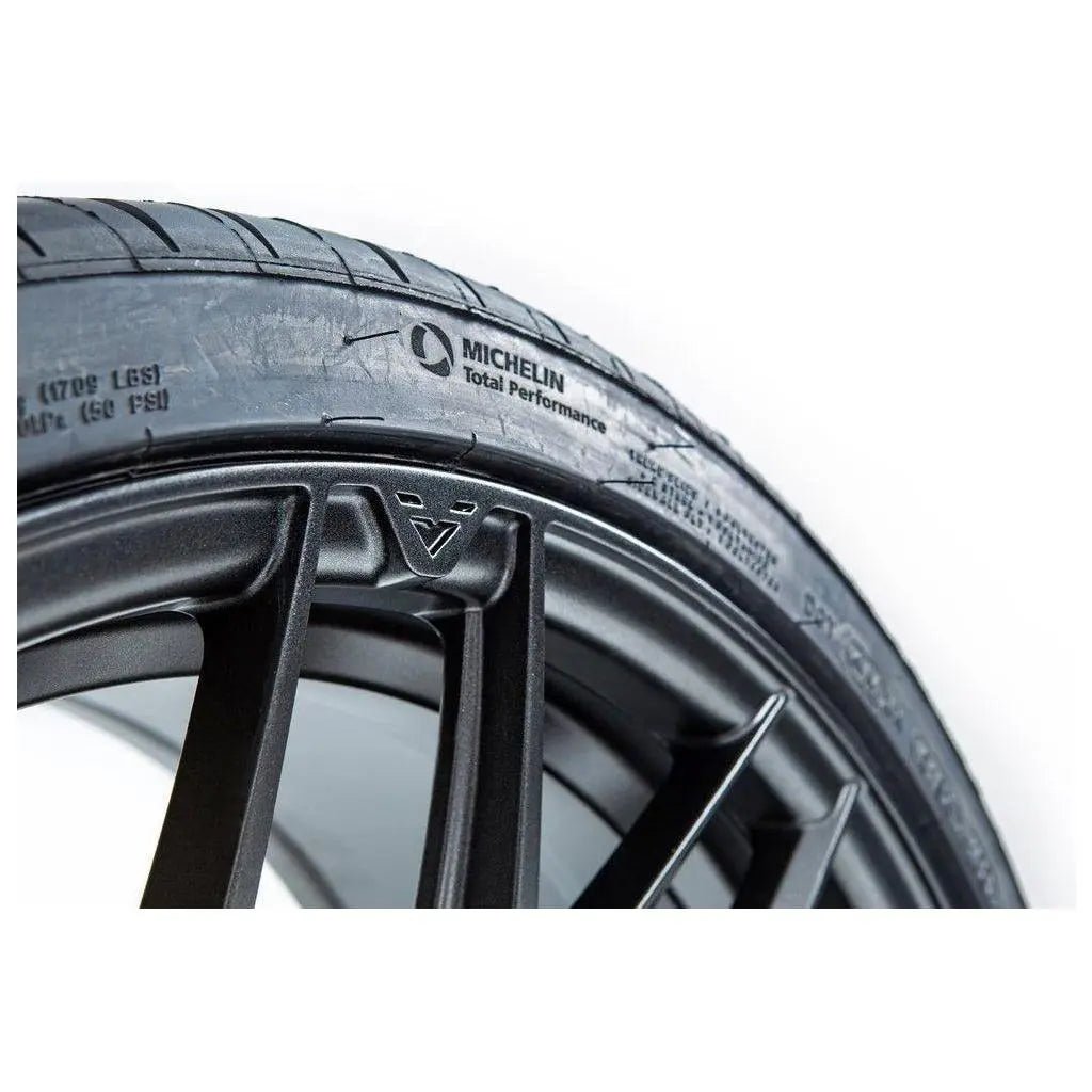 Vorsteiner - BMW G8X M3 / M4 V-FF 107 20" Wheel Set - Get it from Bo