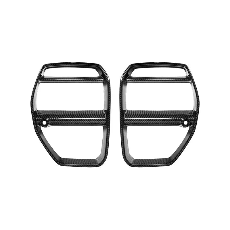 Vorsteiner Style Front Grille for BMW M3/M4 (G80,G82,G83) - Get it from Bo