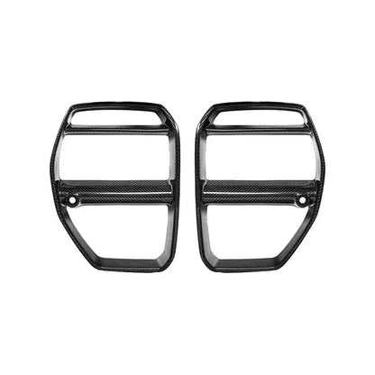 Vorsteiner Style Front Grille for BMW M3/M4 (G80,G82,G83) - Get it from Bo