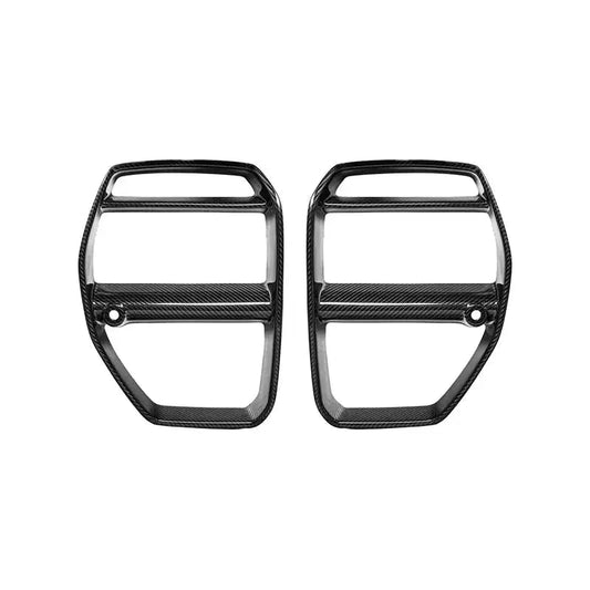 Vorsteiner Style Front Grille for BMW M3/M4 (G80,G82,G83) - Get it from Bo