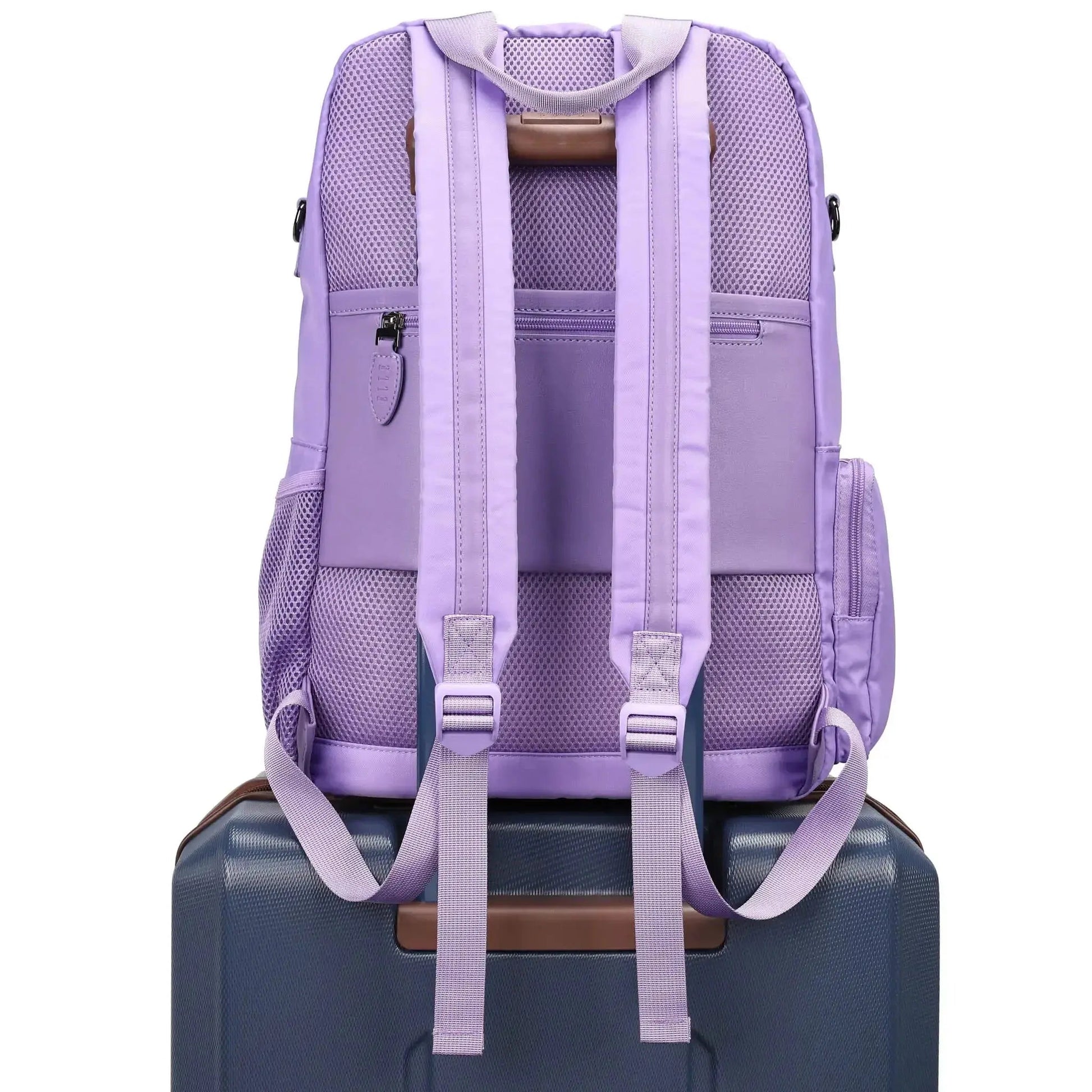 Voyage 2 Piece Weekender & Backpack Set - Get it from Bo