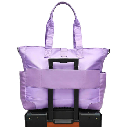 Voyage 2 Piece Weekender & Backpack Set - Get it from Bo