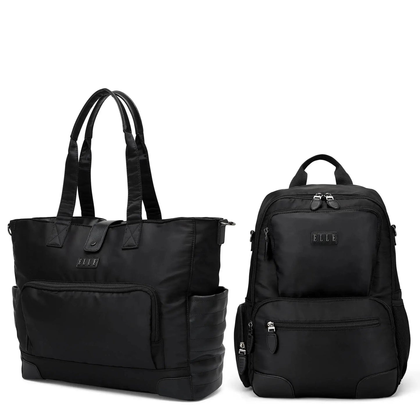 Voyage 2 Piece Weekender & Backpack Set - Get it from Bo