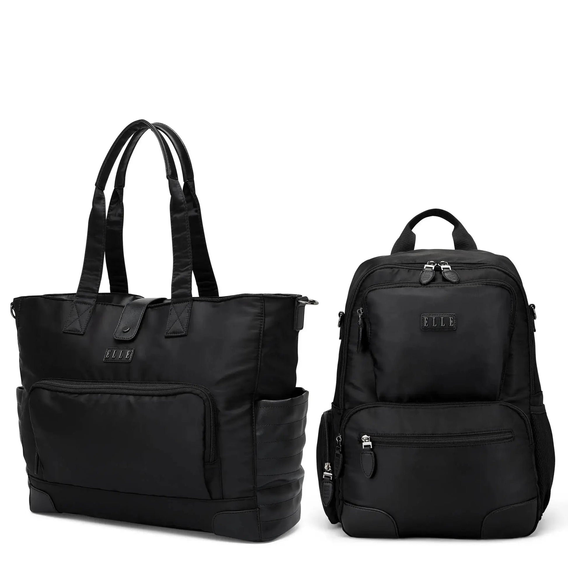 Voyage 2 Piece Weekender & Backpack Set - Get it from Bo