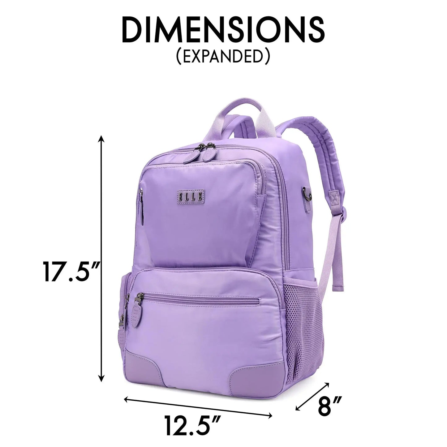 Voyage 2 Piece Weekender & Backpack Set - Get it from Bo