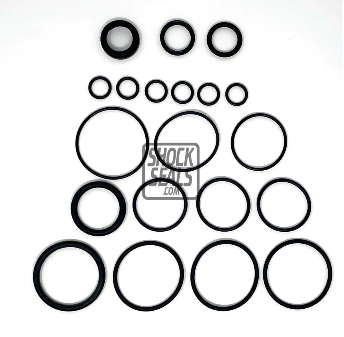 WALKER EVANS .875 SEAL KIT - Get it from Bo