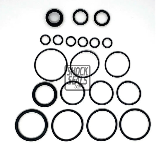 WALKER EVANS .875 SEAL KIT - Get it from Bo