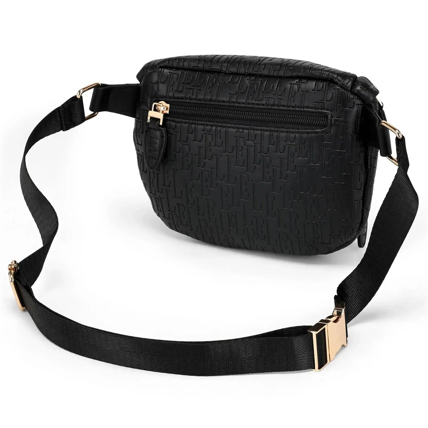 Wayfarer 1.8L Belt Bag | Fanny Pack | Sling | Crossbody Bag - Get it from Bo