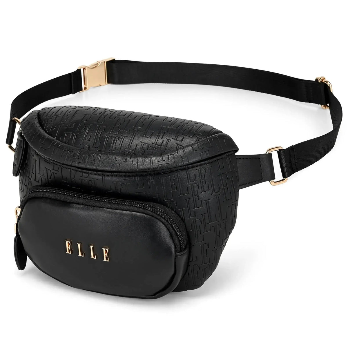 Wayfarer 1.8L Belt Bag | Fanny Pack | Sling | Crossbody Bag - Get it from Bo