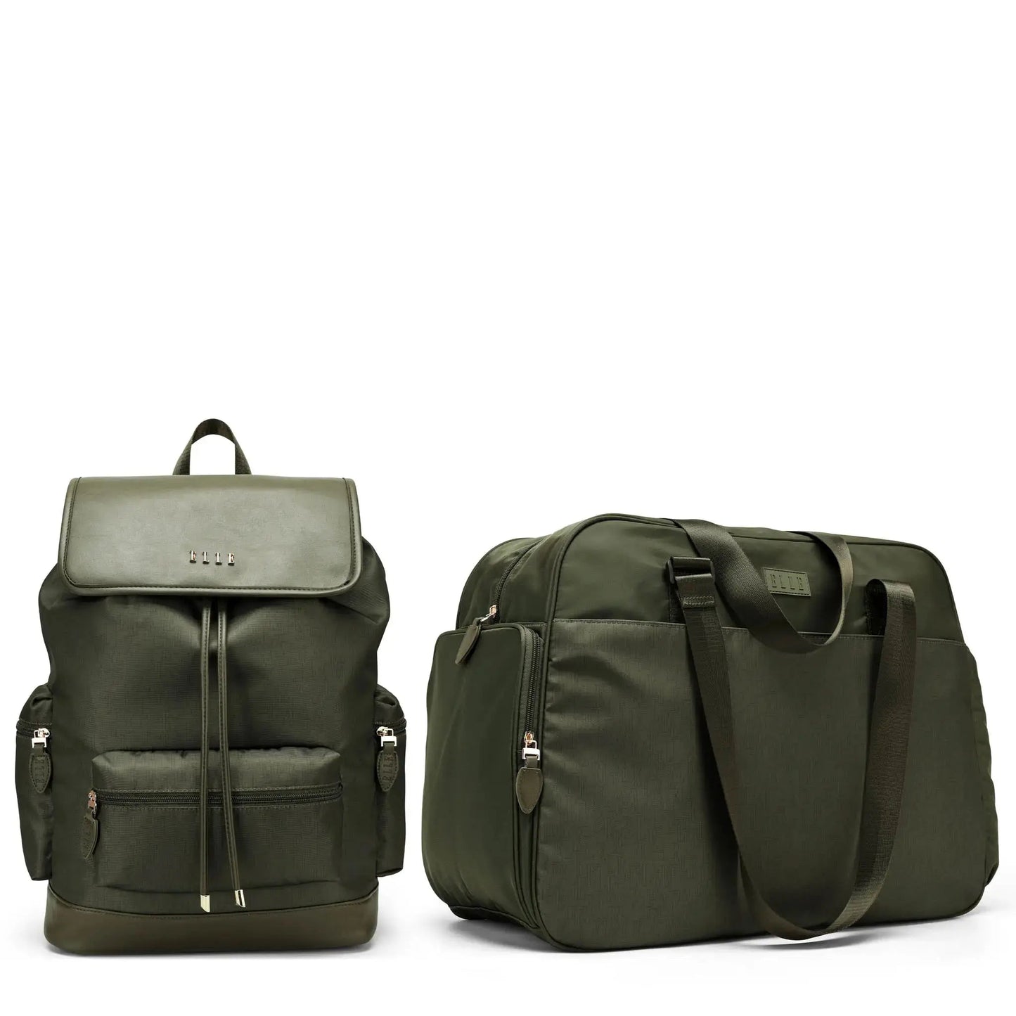 Wayfarer 2 Piece Weekender & Backpack Set - Get it from Bo