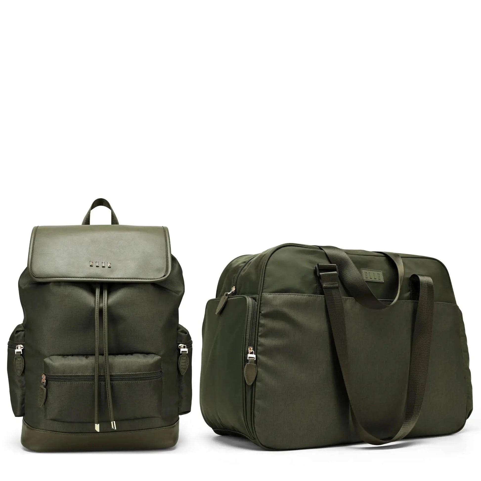 Wayfarer 2 Piece Weekender & Backpack Set - Get it from Bo
