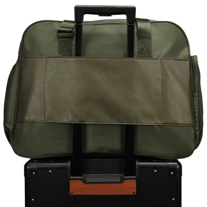 Wayfarer 2 Piece Weekender & Backpack Set - Get it from Bo