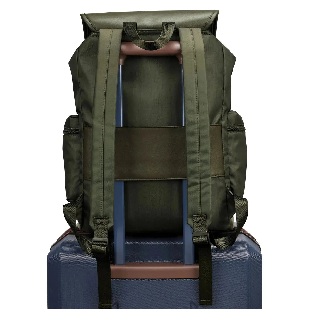 Wayfarer 2 Piece Weekender & Backpack Set - Get it from Bo