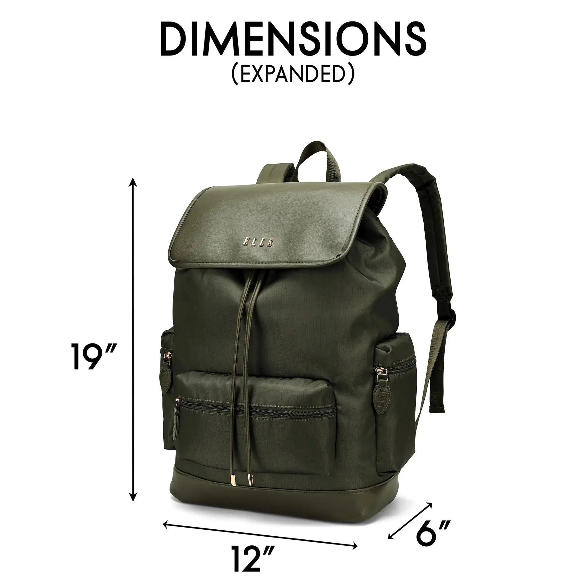 Wayfarer 2 Piece Weekender & Backpack Set - Get it from Bo