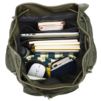 Wayfarer 23L Monogram Travel Backpack - Get it from Bo
