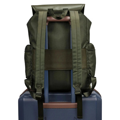Wayfarer 23L Monogram Travel Backpack - Get it from Bo