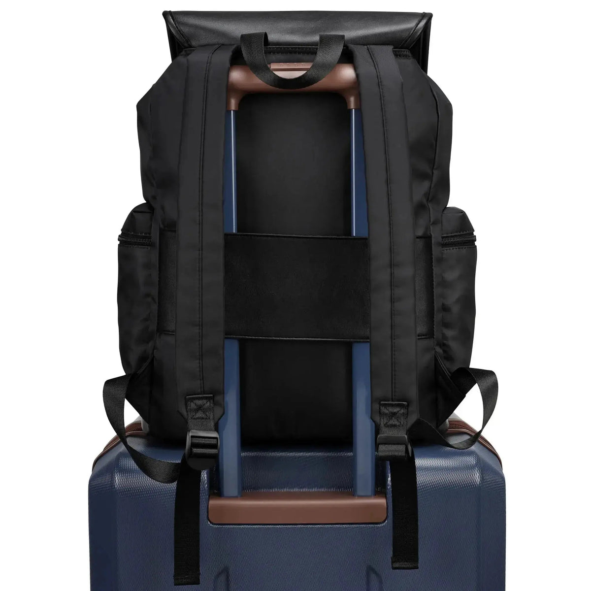 Wayfarer 23L Monogram Travel Backpack - Get it from Bo