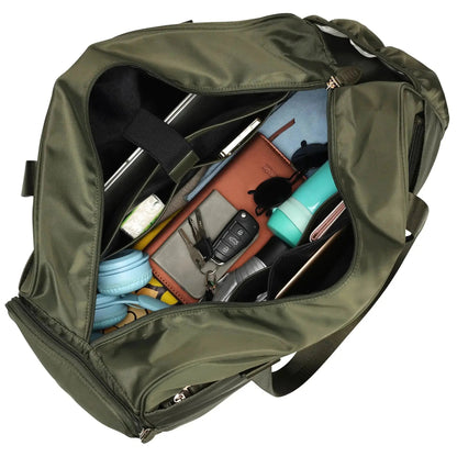 Wayfarer 40L Monogram Weekender Duffel Bag - Get it from Bo