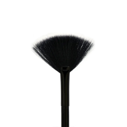 Fan Brush - GT06 Crown Brush