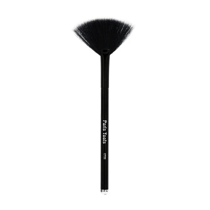 Fan Brush - GT06 Crown Brush