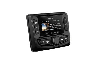 Can-Am® X3 Signature Series Stage 8 Stereo Kit | UTVS-X3-S8-S Dunes 2 Dezert SXS