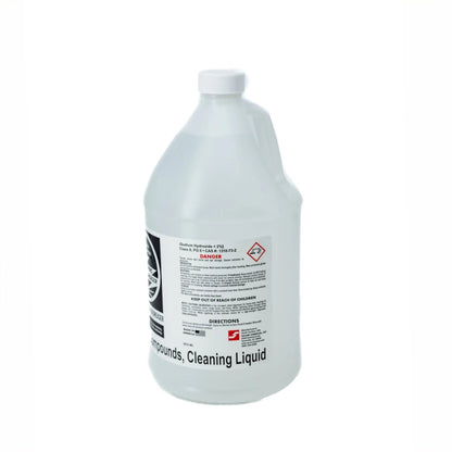 White Lightning Industrial Degreaser - Get it from Bo