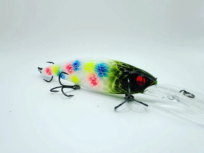 Havoc HD-30: Wicked Wonder Vertical Jigs and Lures