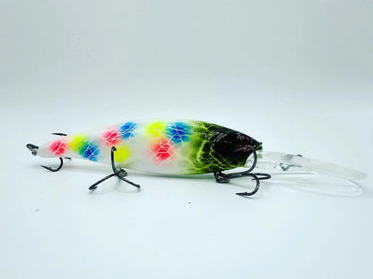 Havoc HD-30: Wicked Wonder Vertical Jigs and Lures