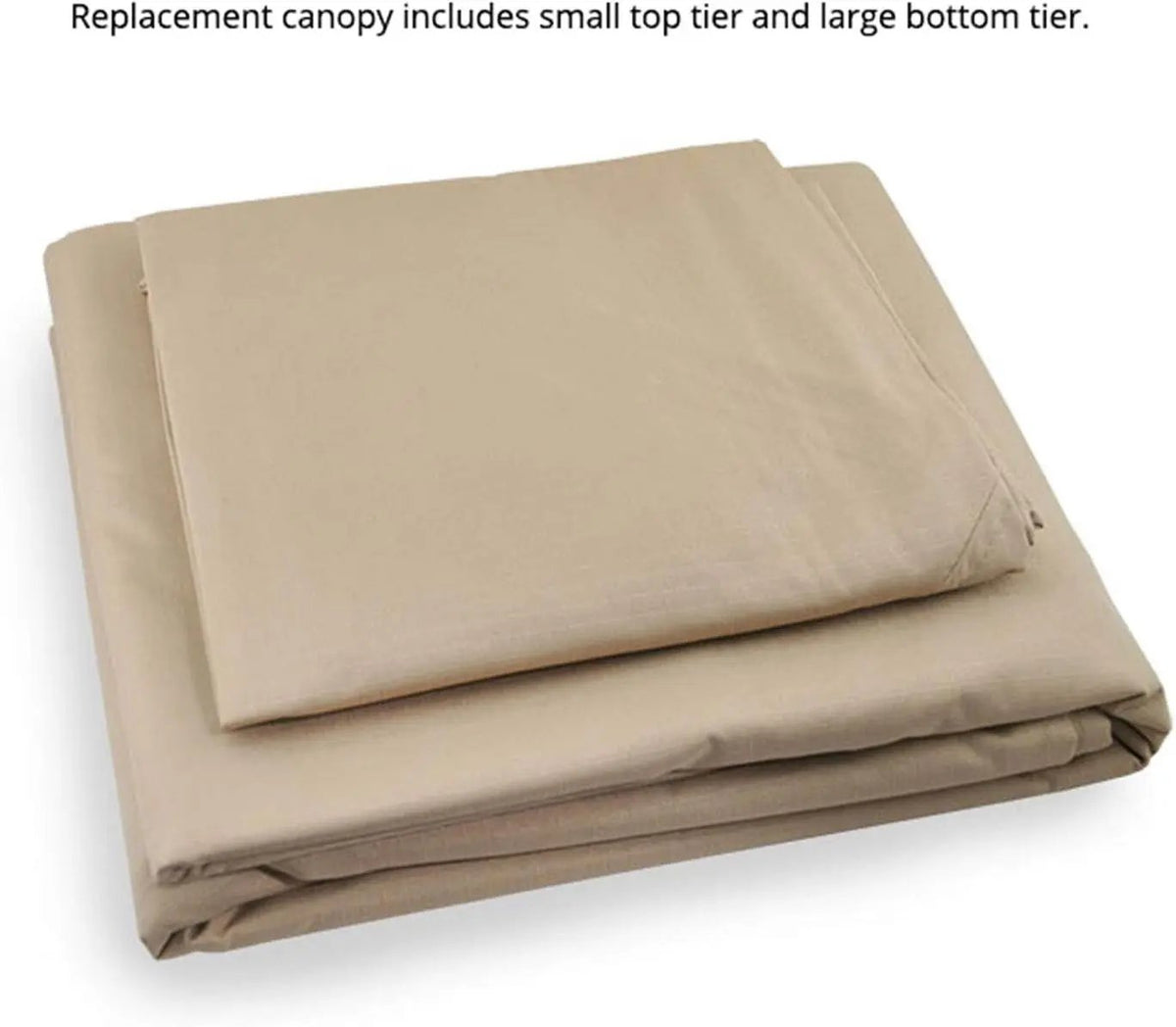 Wilson & Fisher Jefferies Gazebo Replacement Canopy - Get it from Bo