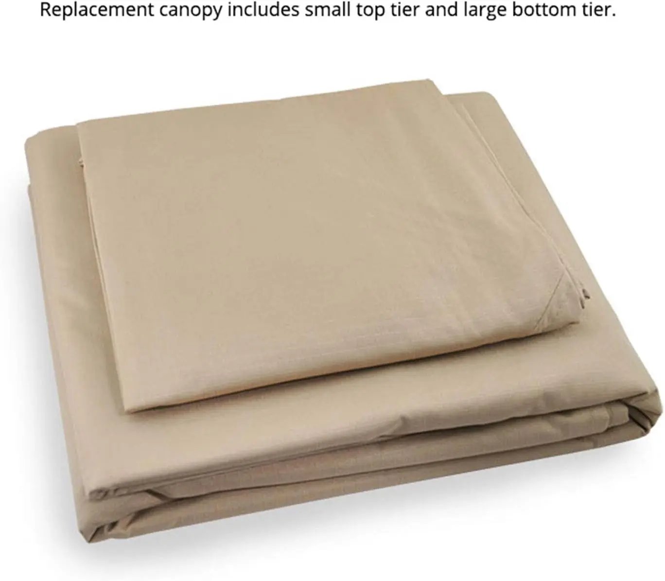 Wilson & Fisher Jefferies Gazebo Replacement Canopy - Get it from Bo