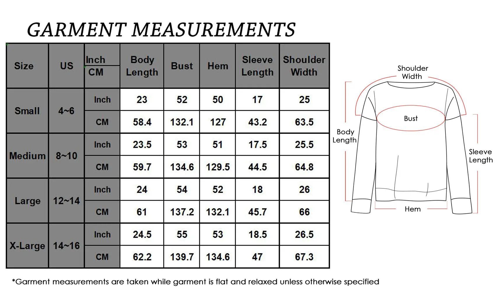 Women Striped Knitted Sweater Crew Neck Long Sleeve Casual Comfy Pullover Tops - Get it from Bo