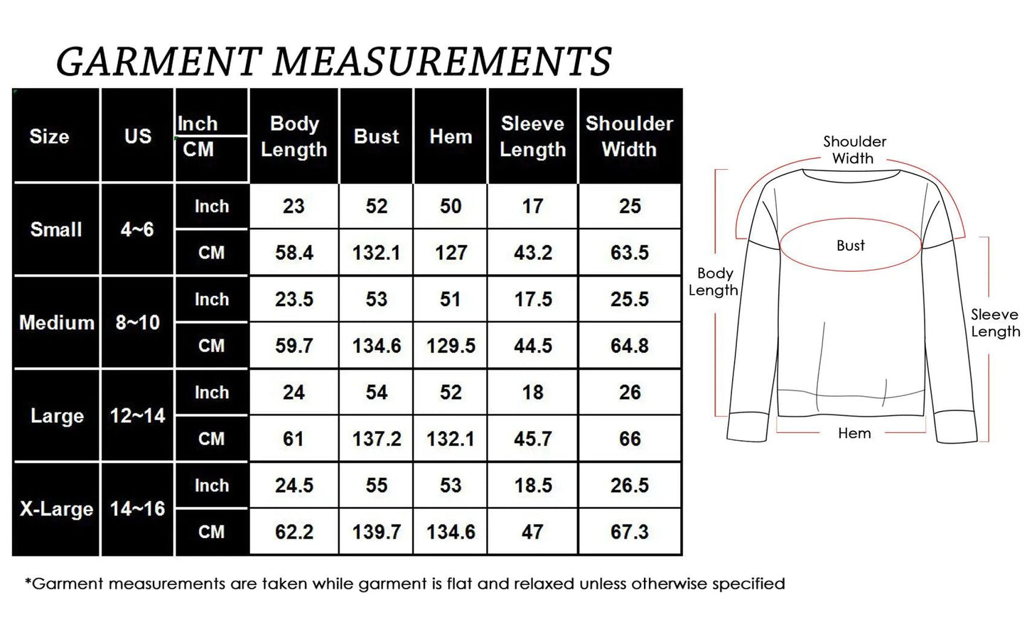 Women Striped Knitted Sweater Crew Neck Long Sleeve Casual Comfy Pullover Tops - Get it from Bo