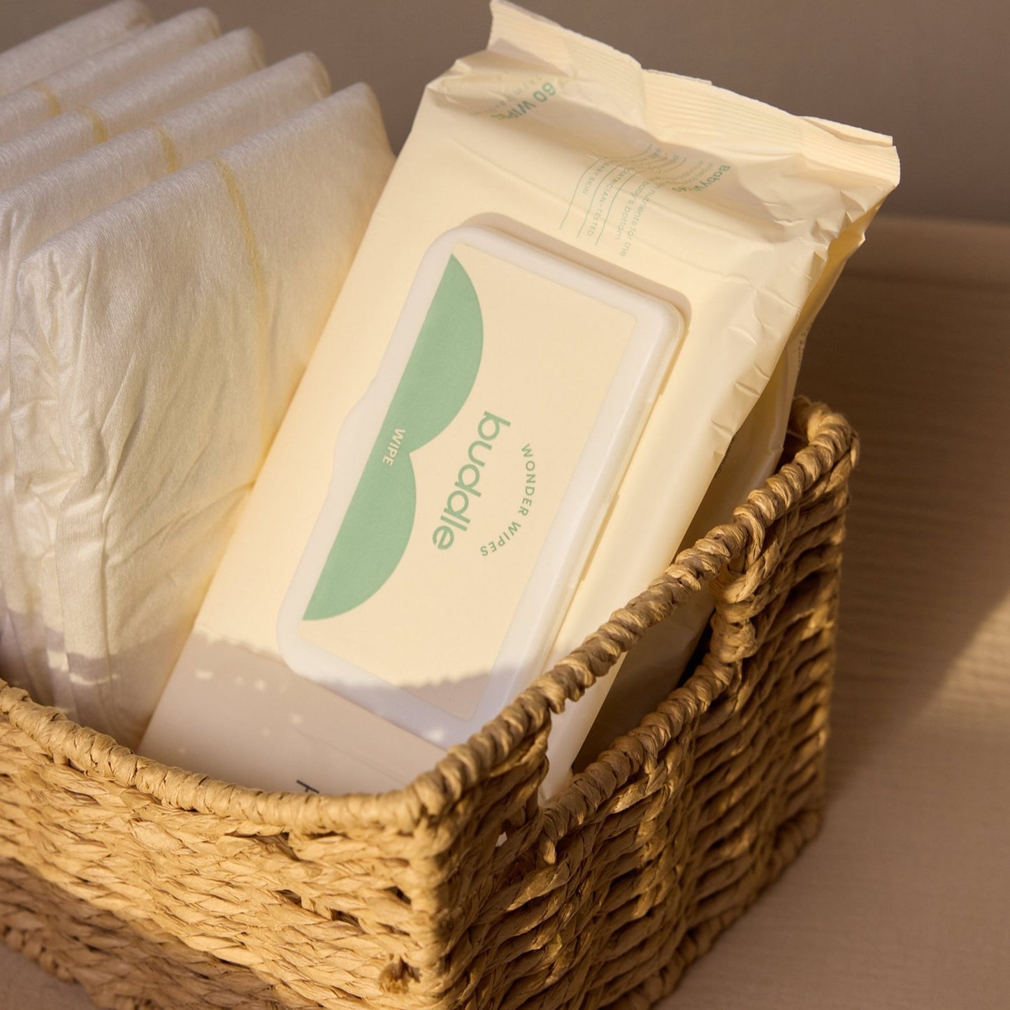 Wonder Wipes - Get it from Bo