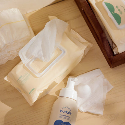 Wonder Wipes - Get it from Bo