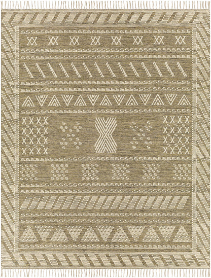 Woodleaf Area Rug - Clearance - Get it from Bo
