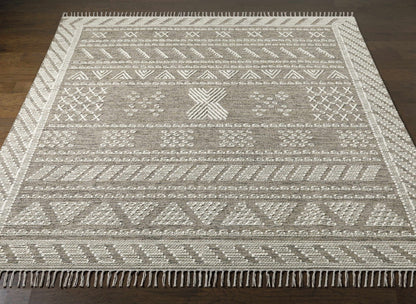 Woodleaf Area Rug - Clearance - Get it from Bo
