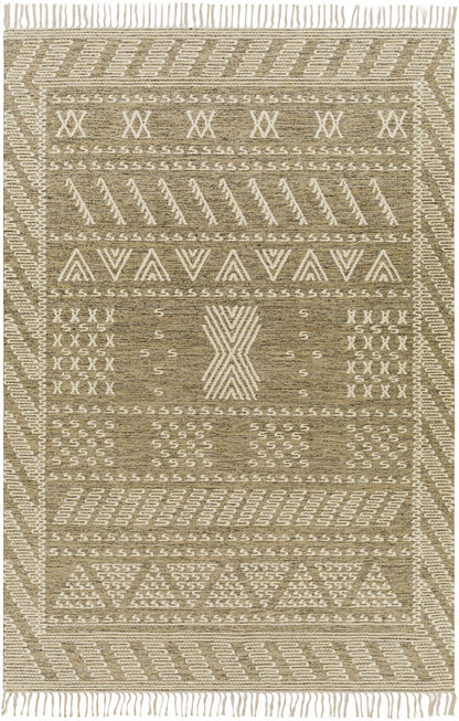 Woodleaf Area Rug - Clearance - Get it from Bo