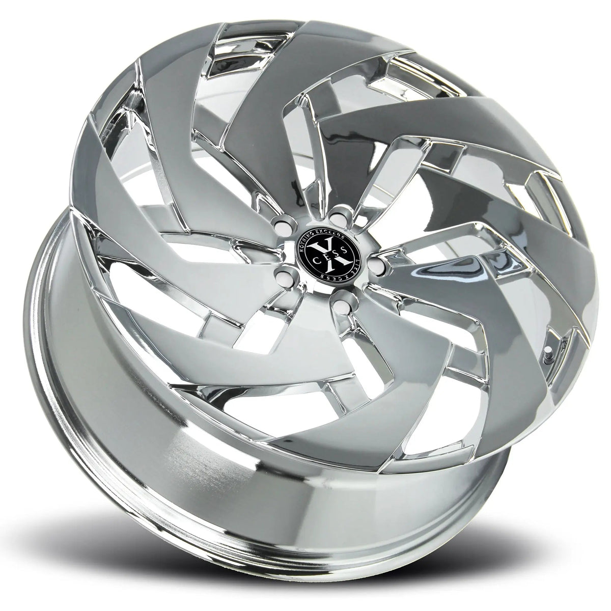 X04 Chrome - Get it from Bo