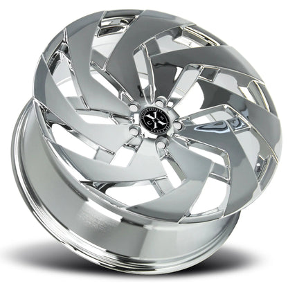 X04 Chrome - Get it from Bo