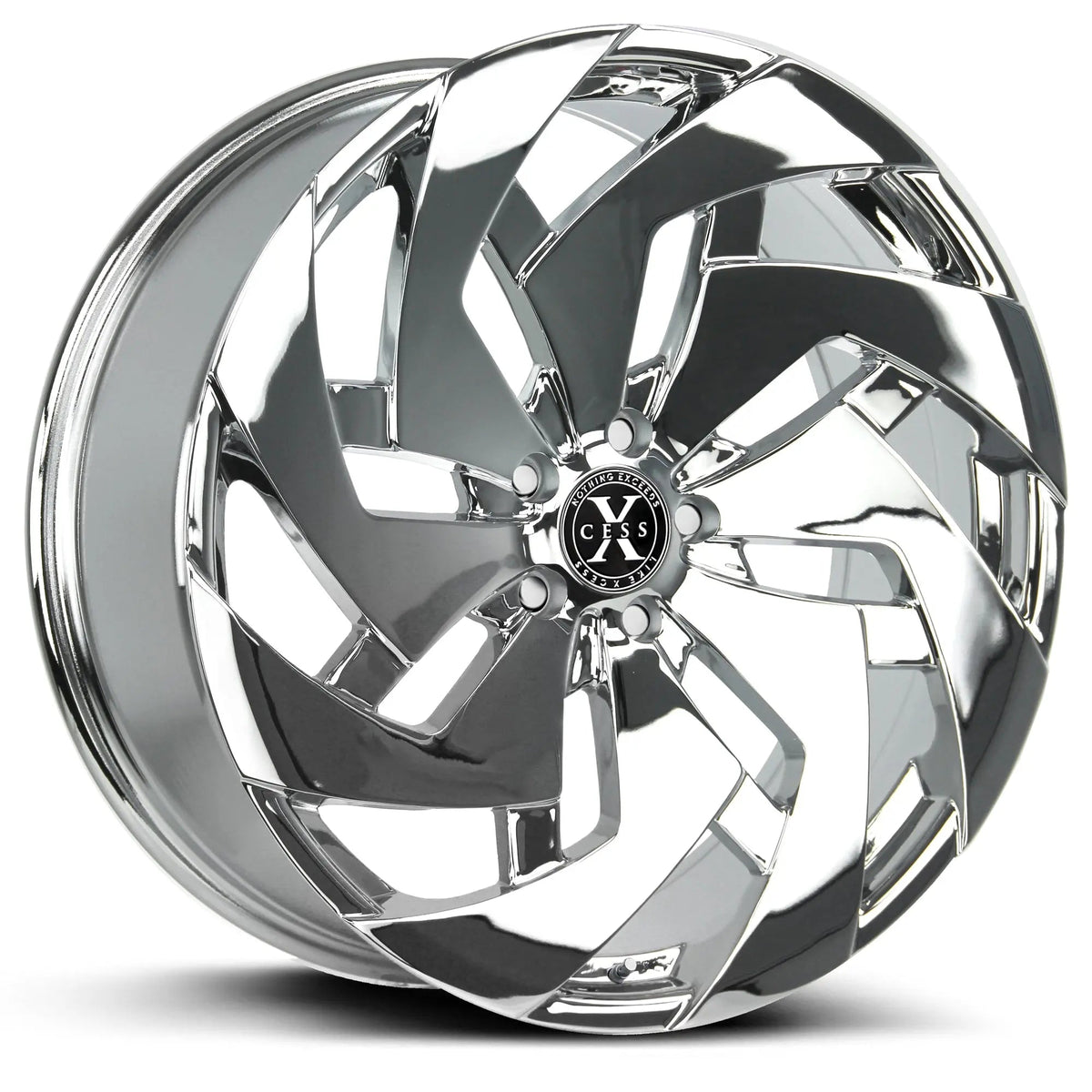 X04 Chrome - Get it from Bo