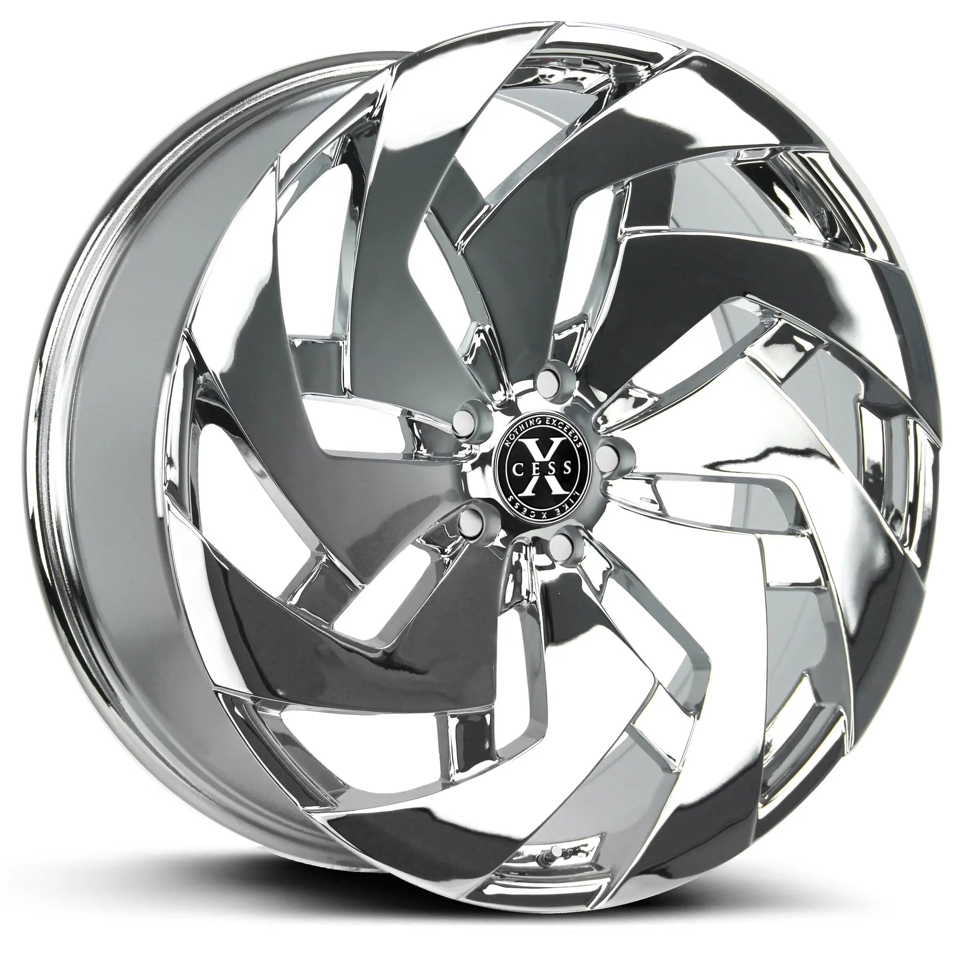 X04 Chrome - Get it from Bo