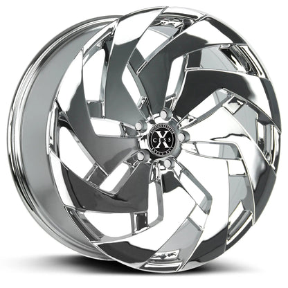 X04 Chrome - Get it from Bo