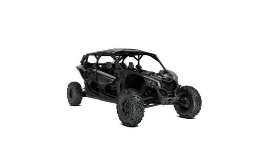CanAm X3 Maxx (4 door) - Get it from Bo