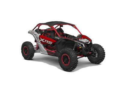 CanAm X3 (2 door) - Get it from Bo