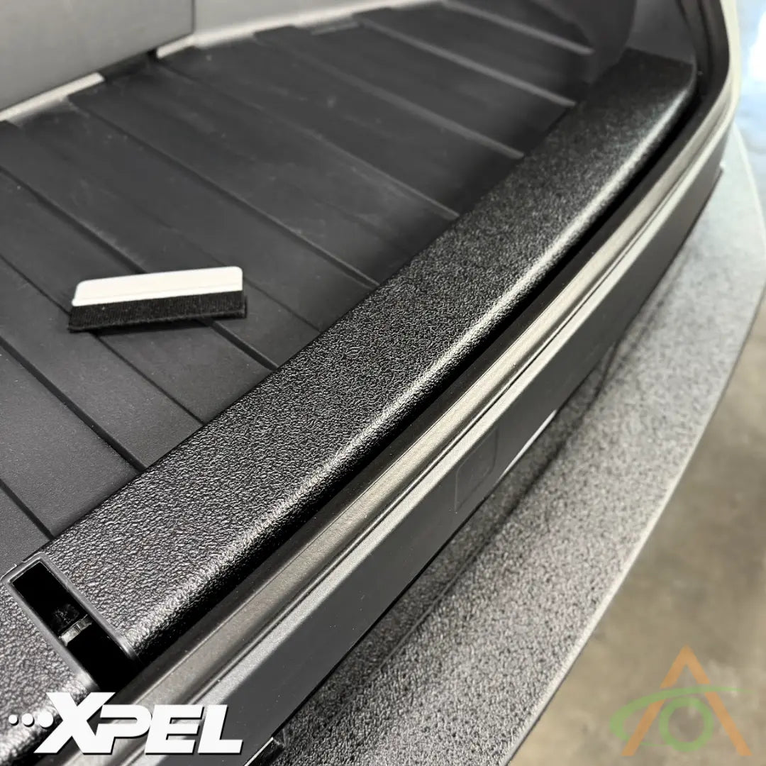 Xpel Armor Frunk Protection for Cybertruck - Get it from Bo