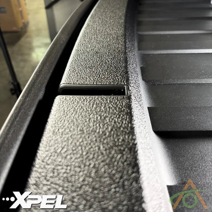 Xpel Armor Frunk Protection for Cybertruck - Get it from Bo