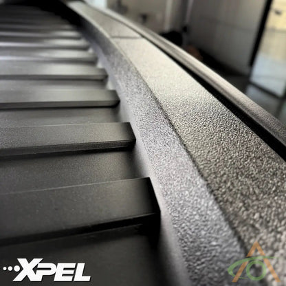 Xpel Armor Frunk Protection for Cybertruck - Get it from Bo