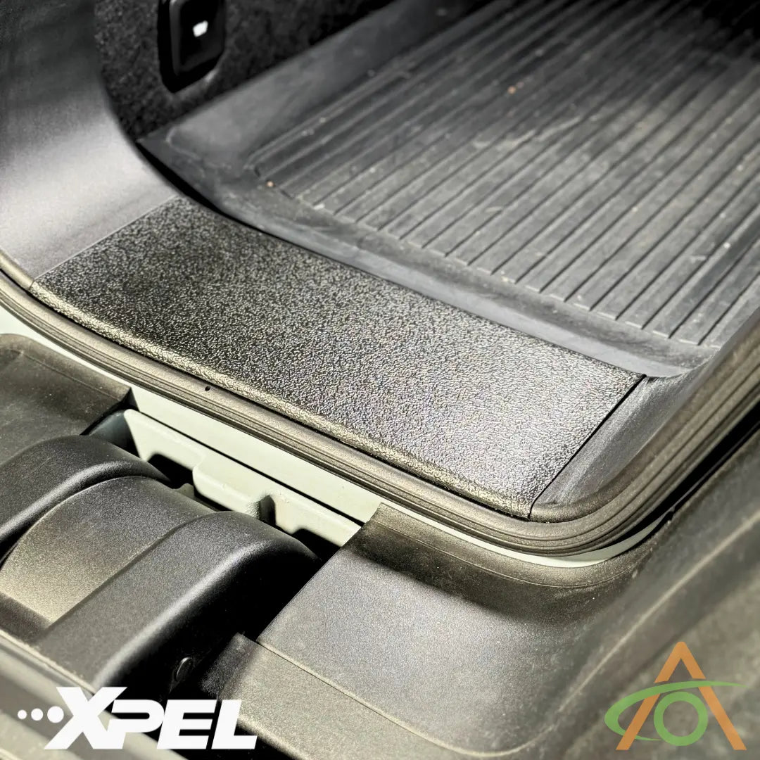 Xpel Armor Gear Tunnel Protection for Rivian R1T - Get it from Bo